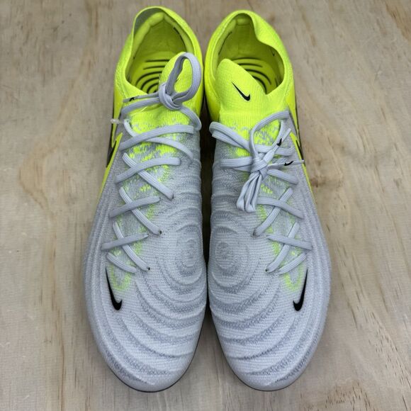 NEW Nike Phantom GX II Elite SG Pro Volt Soccer Cleats FQ9034-003 sz 13 Bosnia main image 7